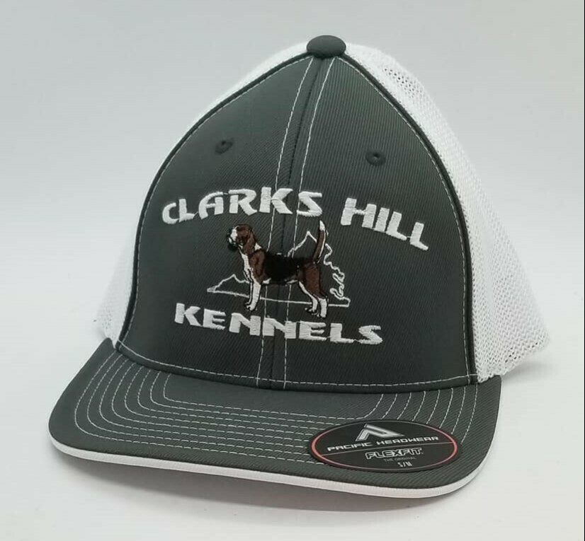 Benching Tri-Beagle State Adjustable Custom Hat - All 50 States & Many Hat Colors Available!!!