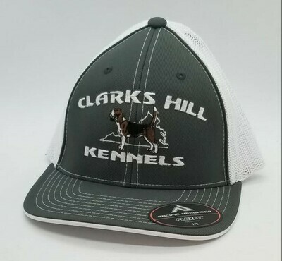 Benching Tri-Beagle State Adjustable Custom Hat - All 50 States &amp; Many Hat Colors Available!!!