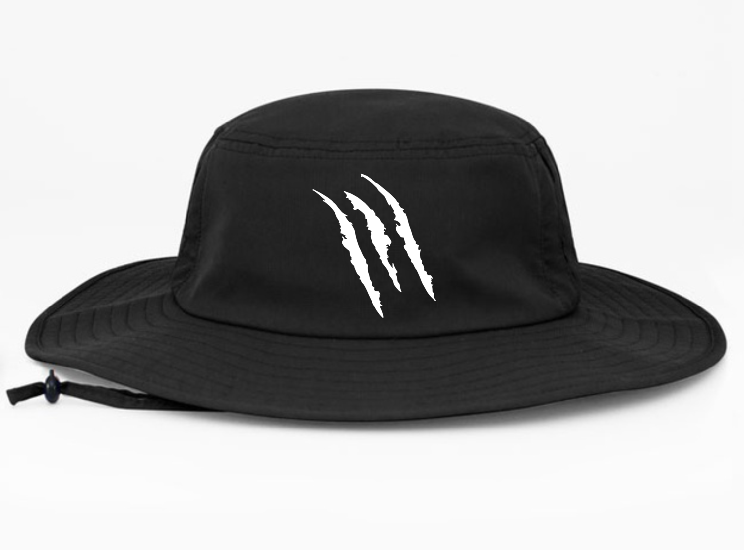 Raptors Boonie Hat