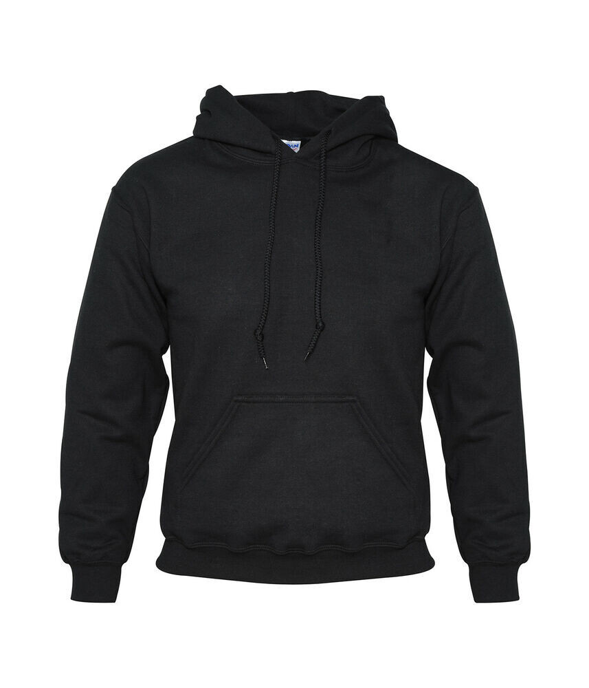Virginia Squirrel Hunters - Custom Hoodie, Color: Black