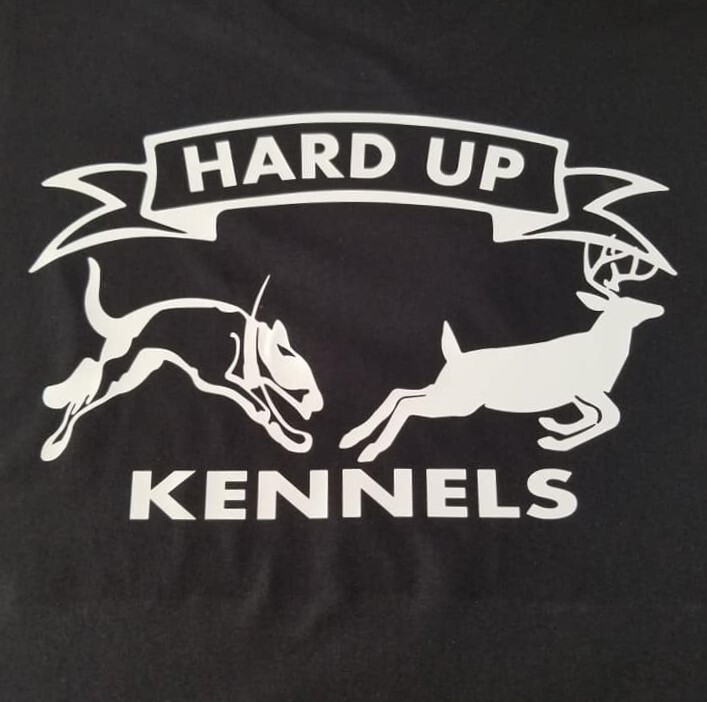 Deer dog top hunting shirts