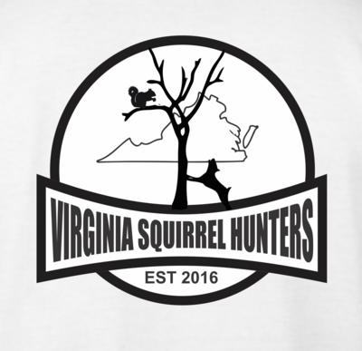 VA Squirrel Hunters