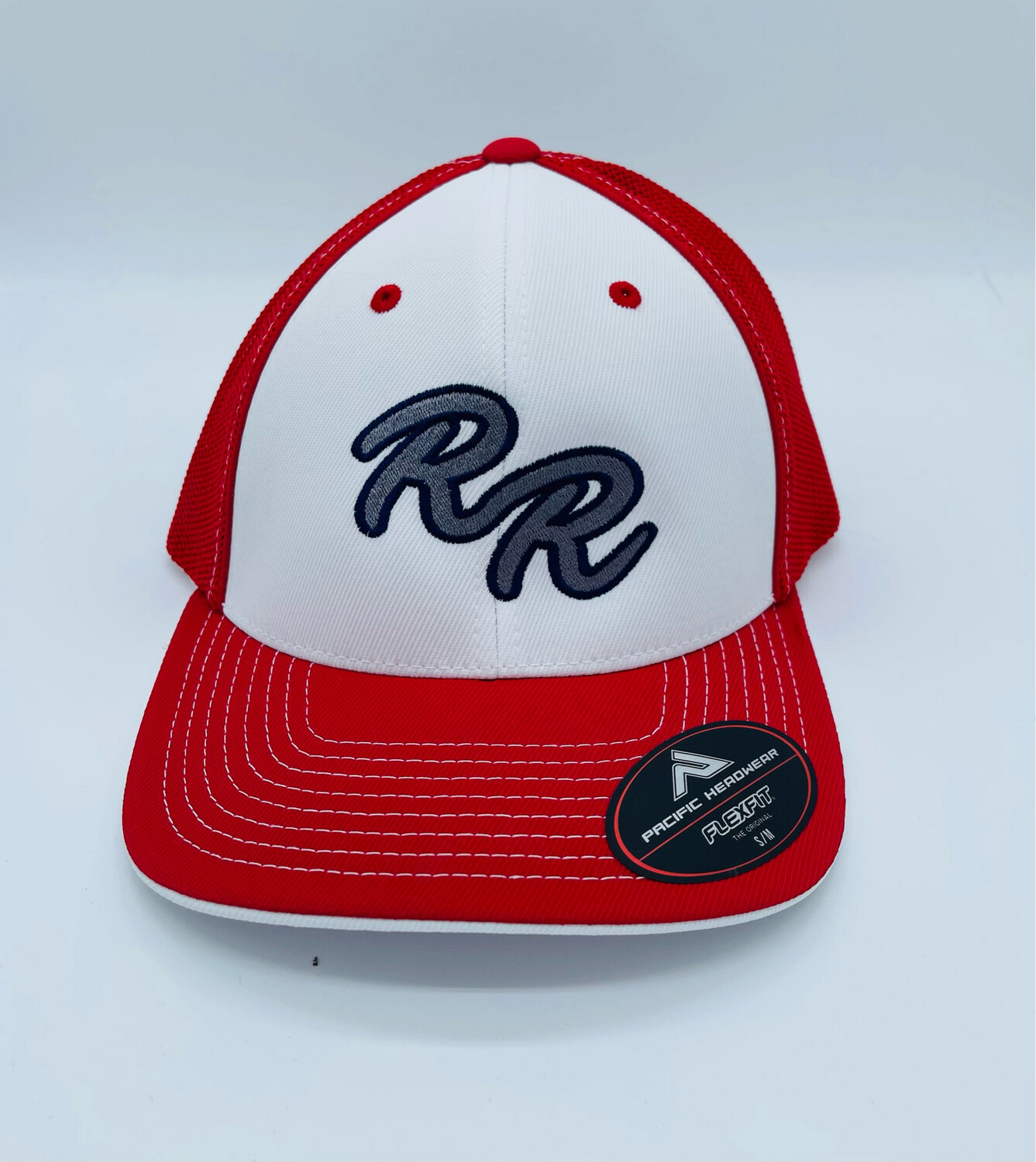 River Rats Snap Back Hat