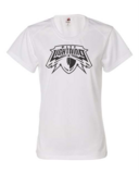 Ladies B-Core Performance Short Sleeve Shirt