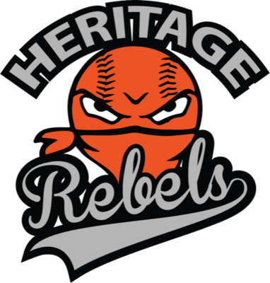 Heritage Rebels