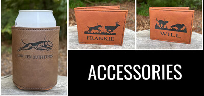 Accessories