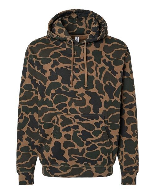 Trailing Walker - Custom Hoodie