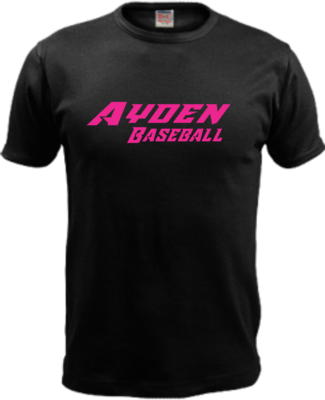Breast Cancer Awareness Short-Sleeve Performance T-shirt - Adult & Youth