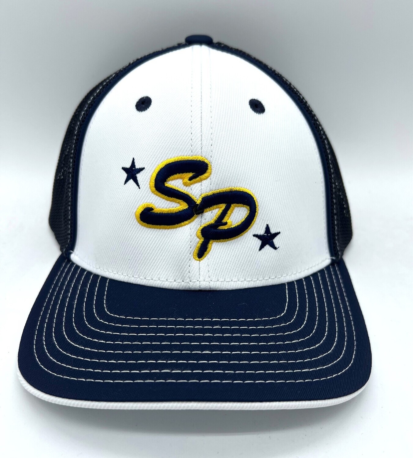 Southern Pitt Adjustable Hat