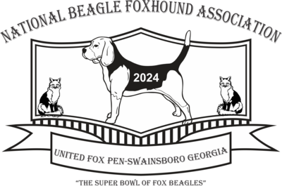 National Beagle Foxhound Association
