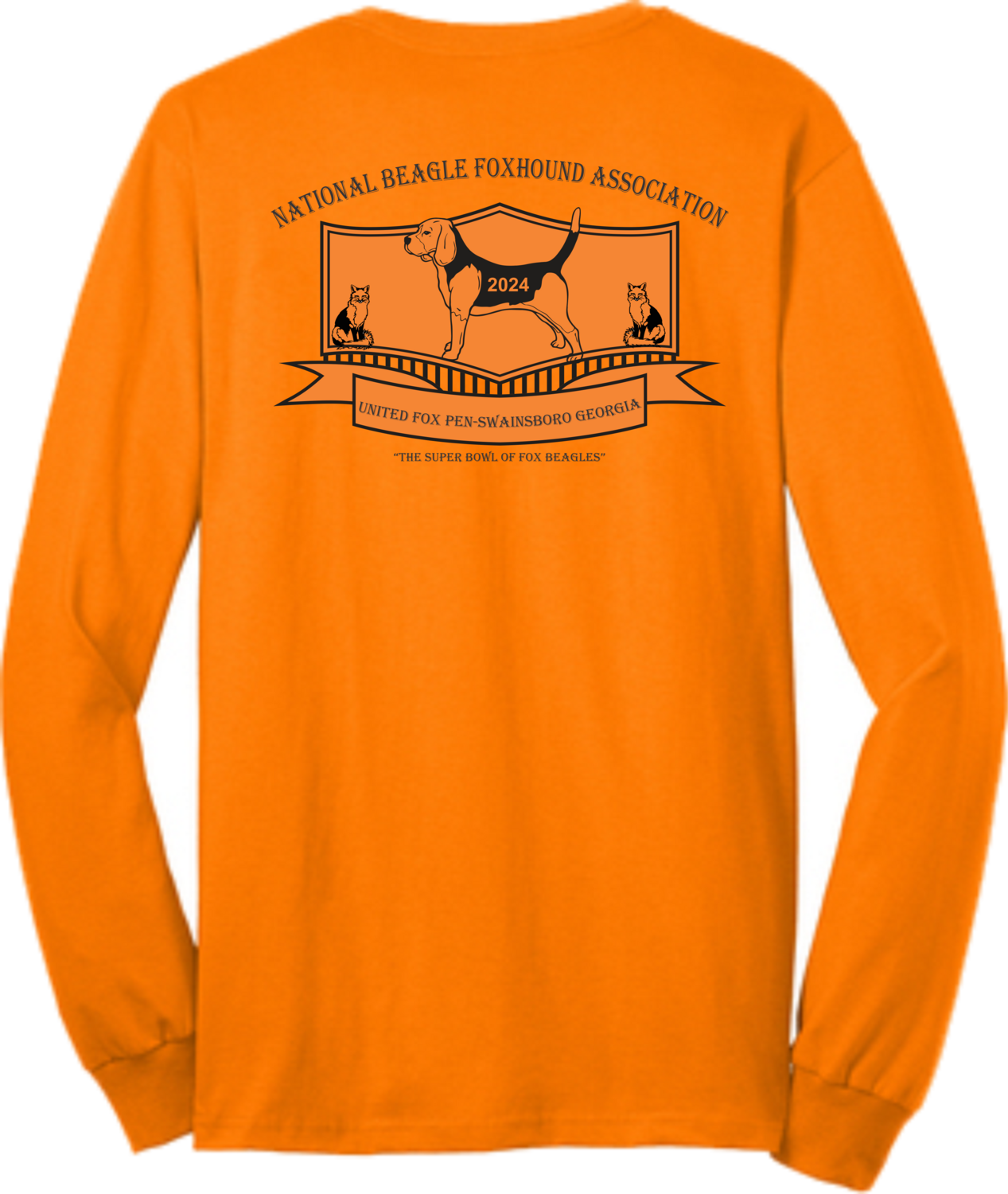 Long Sleeve T-Shirt