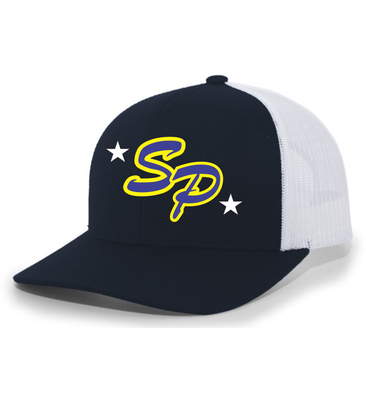 Southern Pitt Adjustable Hat