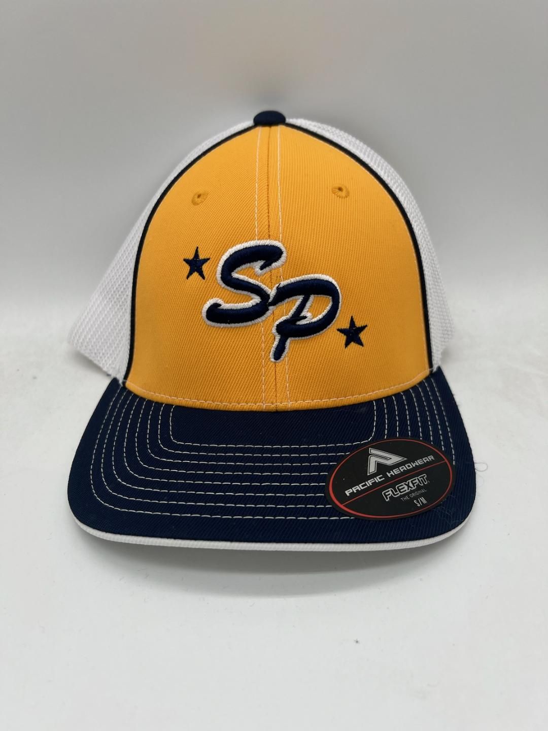 Southern Pitt Flex Fit Hat