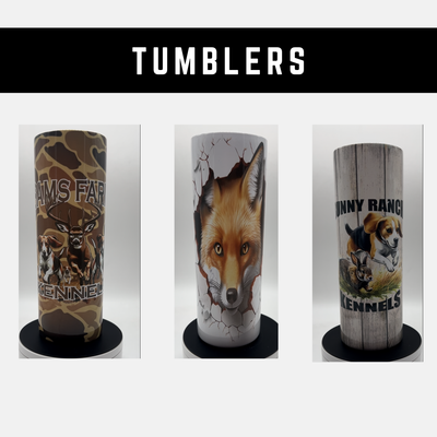 Tumblers