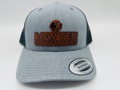 Dog Days  - Snap Back Custom Patch Hat