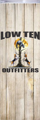 Treeing Walkers Tumbler