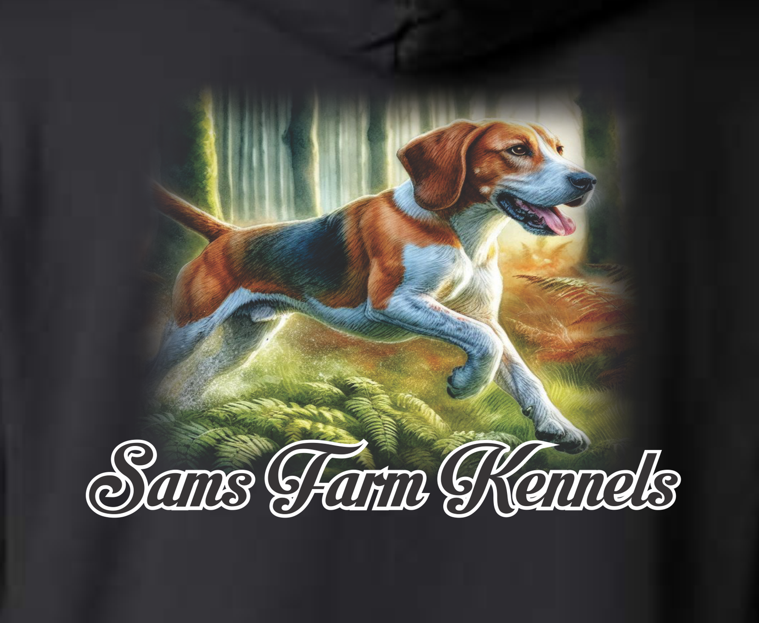 Chasing Daylight - Short or Long Sleeve Custom Shirt