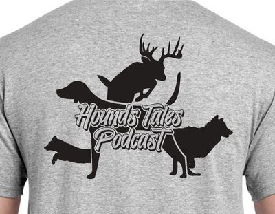 Hounds Tales Short Sleeve T-Shirt