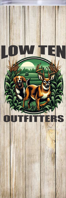 Cornfield Chase Tumbler Cornfield Chase Tumbler