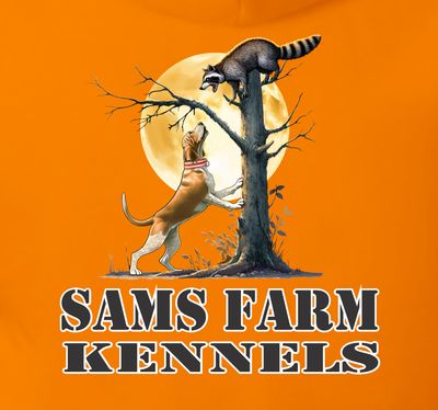 Treeing English Treeing English