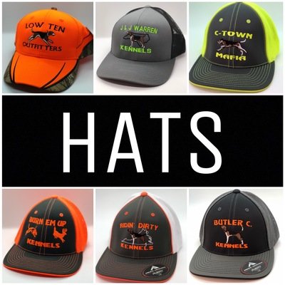 Hats
