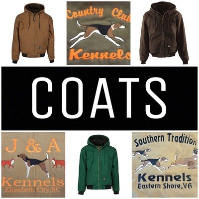 Coats