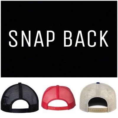 Snap Back Back Snap Back