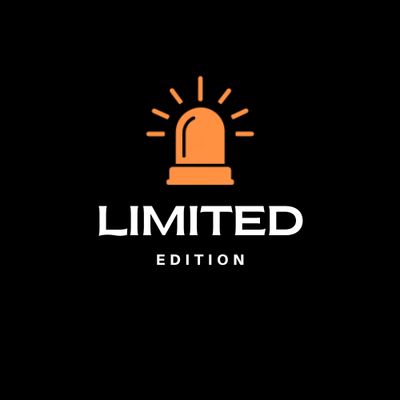 Limited Edition
