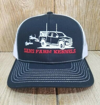 Drop The Tailgate - Snap Back Custom Hat Drop The Tailgate - Snap Back Custom Hat