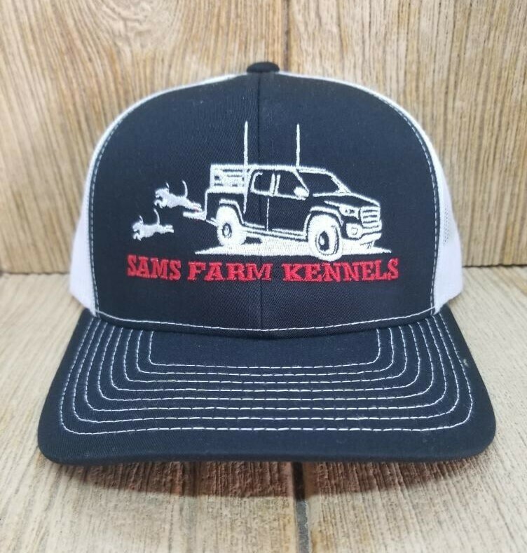 Drop The Tailgate - Flex Fit Custom Hat