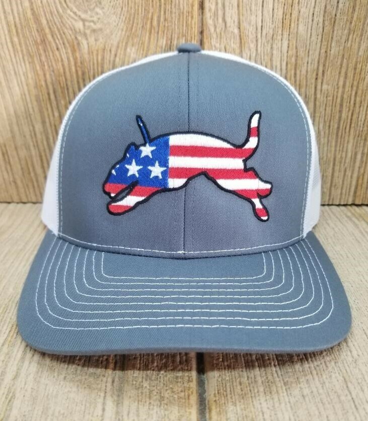 American Hound Adjustable Hat American Hound Adjustable Hat