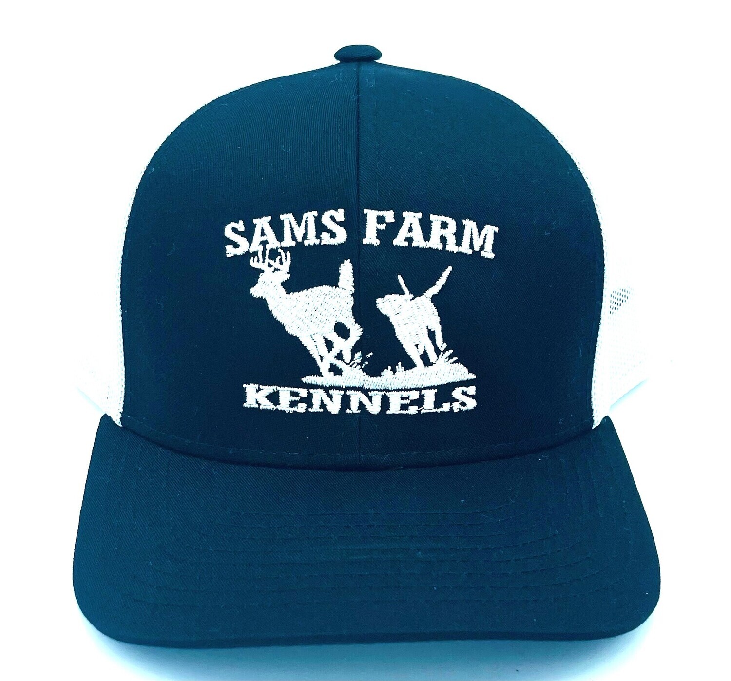 On His Heels - Snap Back Custom Hat On His Heels - Snap Back Custom Hat