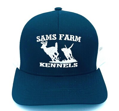 On His Heels - Snap Back Custom Hat On His Heels - Snap Back Custom Hat