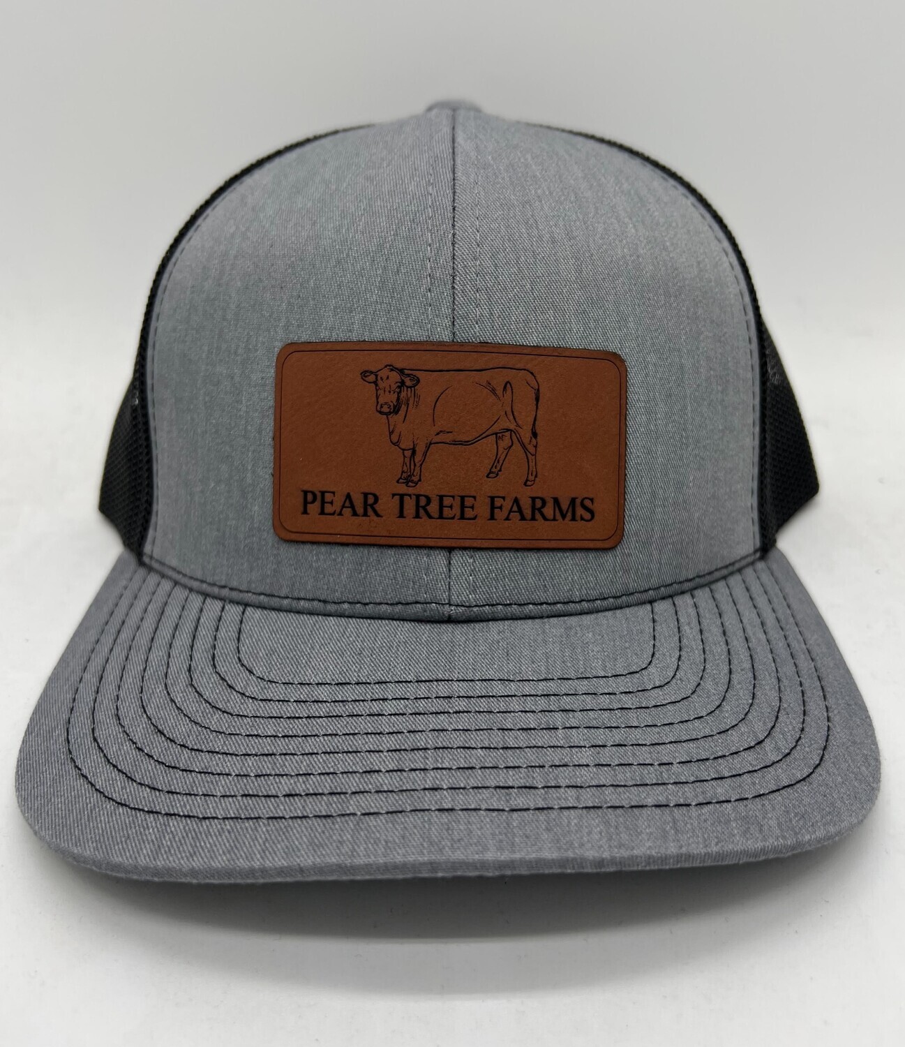 Cattle - Snap Back Custom Patch Hat Cattle - Snap Back Custom Patch Hat