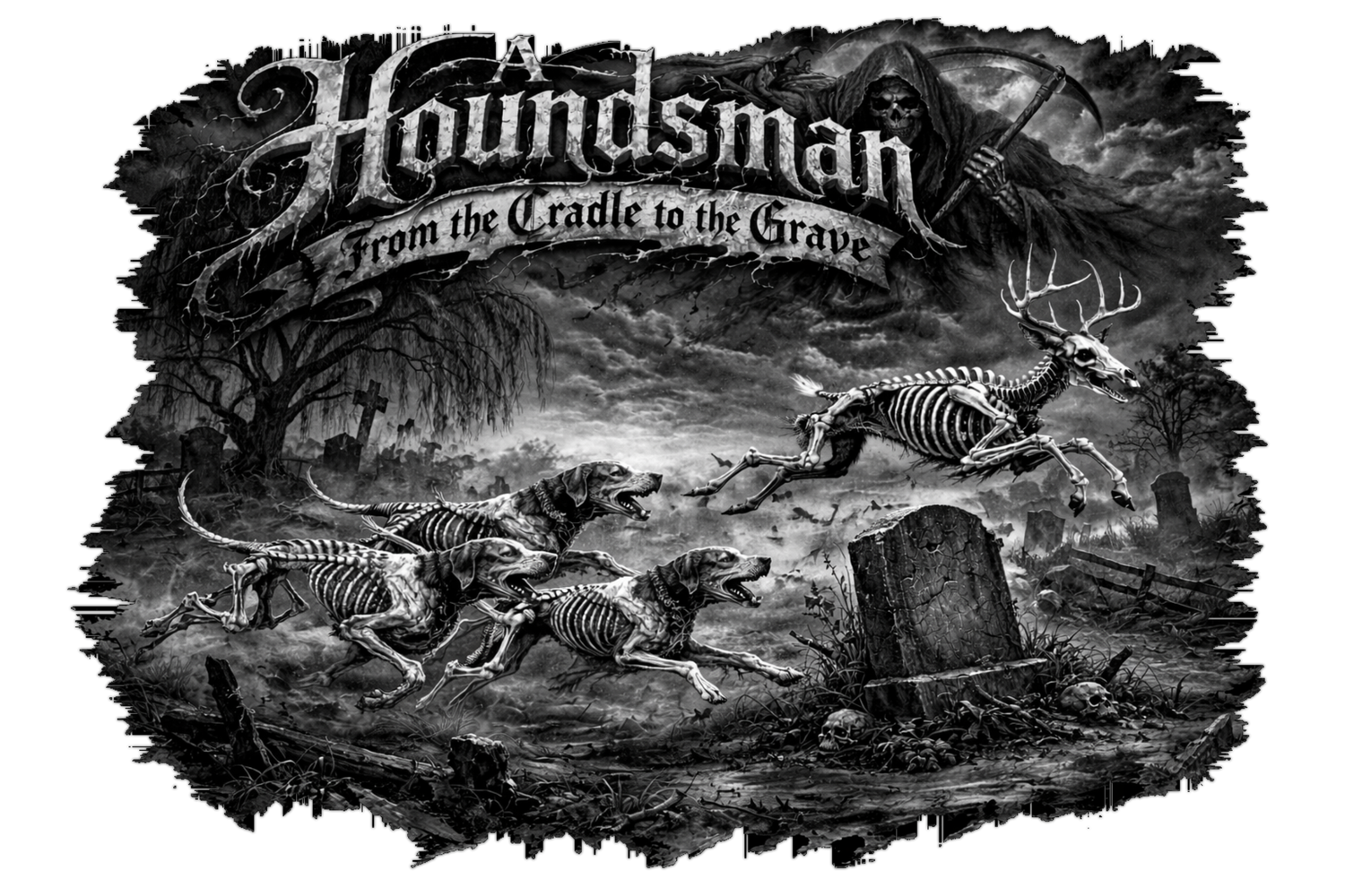 CTG Eternal Pursuit Hoodie