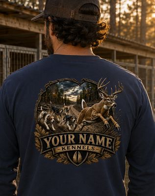 Rollin' Through - Short or Long Sleeve Custom Shirt
