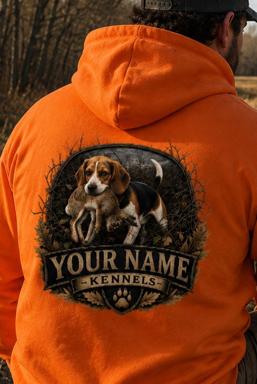 Rabbit Fever Hoodie Rabbit Fever Hoodie