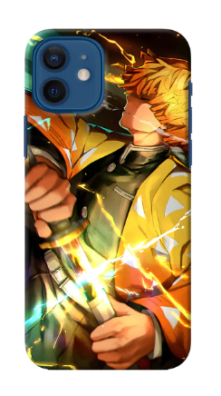iPhone 12 Case(Prime).
