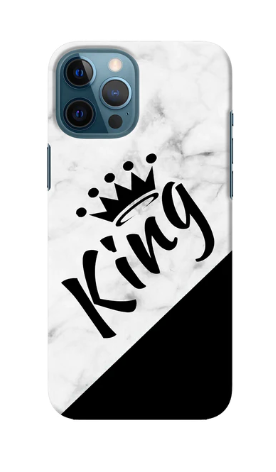 iPhone 12 Pro Max(King Cover).
