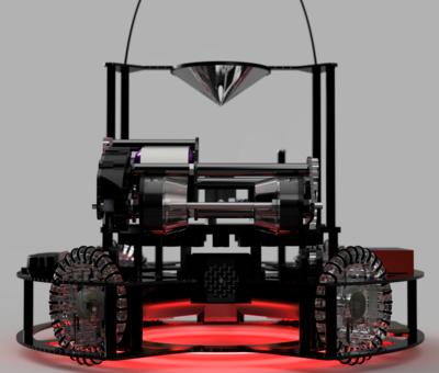 Custom Robots