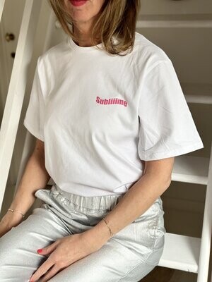 T-shirt Sublime