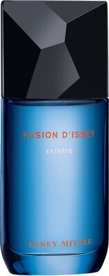 Issy Miyake Fusion D&#39;Issey Extreme - Eau de Toilette - 100ml - Herenparfum