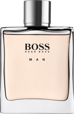Hugo Boss Orange Man - Eau de Toilette - 100 ml - Herenparfum