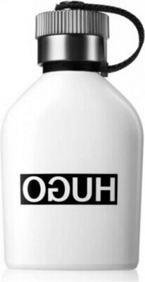 Hugo Boss Hugo Reversed - Eau de Toilette - 125ml - Heren