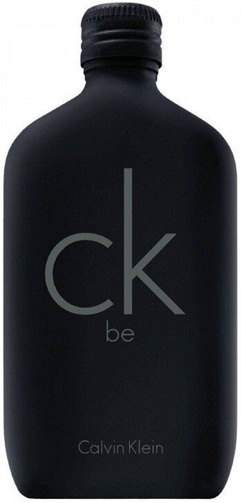 Calvin Klein Ck Be - Eau de Toilette - 100ml - Herenparfum