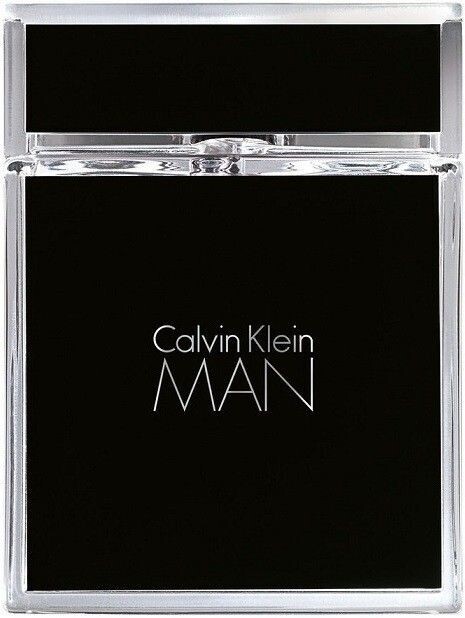 Calvin Klein Ck Man - Eau de Toilette - 50 ml - Herenparfum