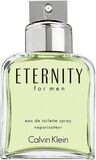 Calvin Klein - Eternity For Men - Eau de Toilette - 100ml - Herenparfum