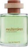 Antonio Banderas Mediterraneo - Eau de Toilette - 100ml - Herenparfum