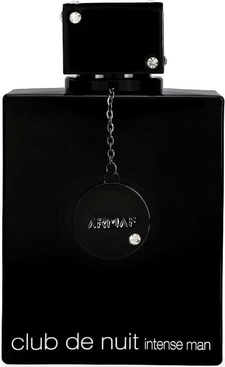 Armaf Club De Nuit Intense - Eau de Parfum - 200ml - Heren