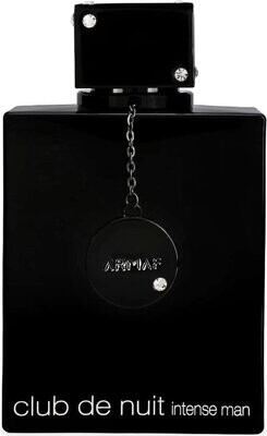 Armaf Club De Nuit Intense - Eau de Parfum - 200ml - Heren